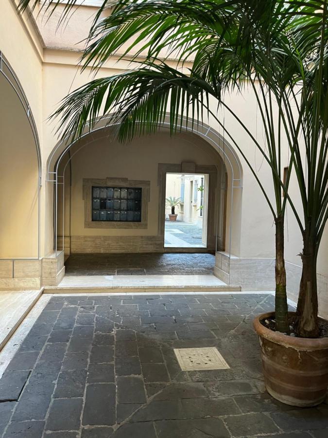 Shabby Roman Studio- Ai Fori Imperiali Zewnętrze zdjęcie
