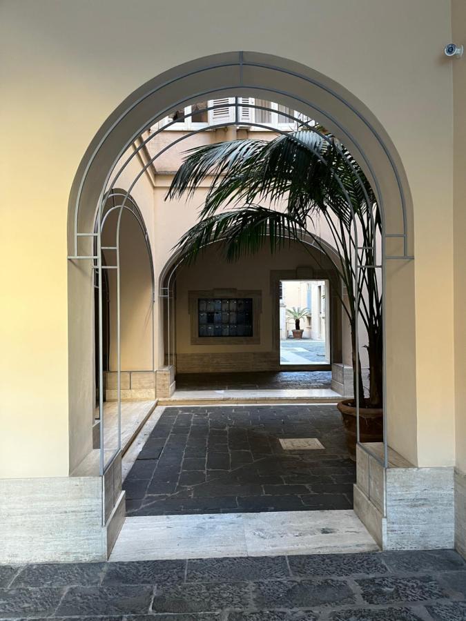 Shabby Roman Studio- Ai Fori Imperiali Zewnętrze zdjęcie
