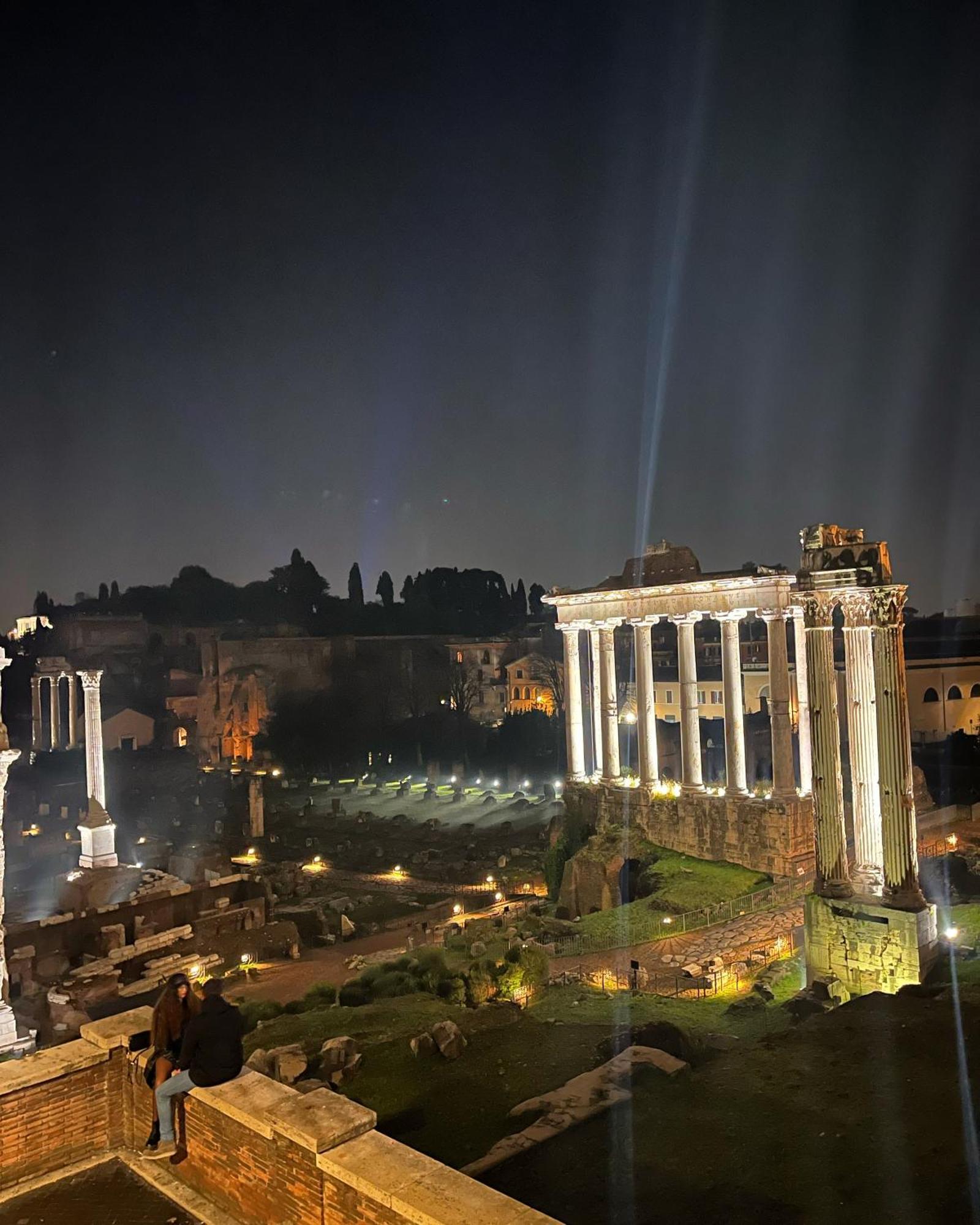 Shabby Roman Studio- Ai Fori Imperiali Zewnętrze zdjęcie